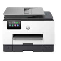 HP OfficeJet Pro 9130 All-In-One Printer